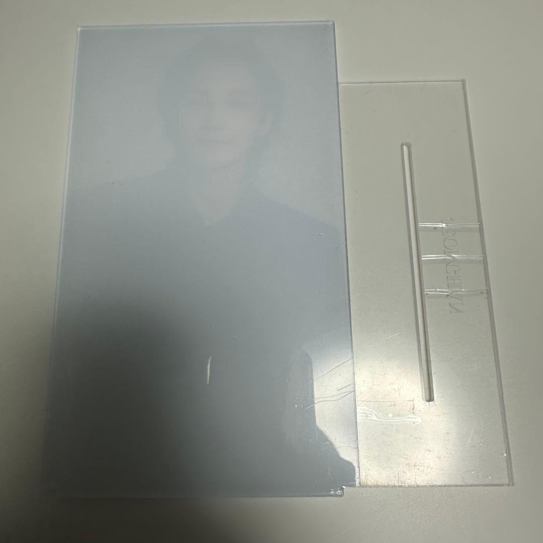 ジョンハン バパケ 2021 バースデーパッケージ seventeen セブチ