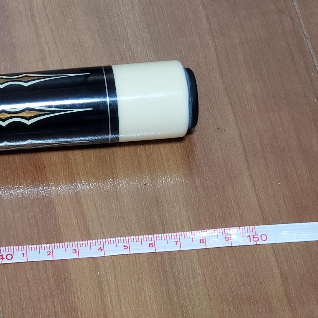 fury ビリヤードキュー mezz cuesのキューケース付き