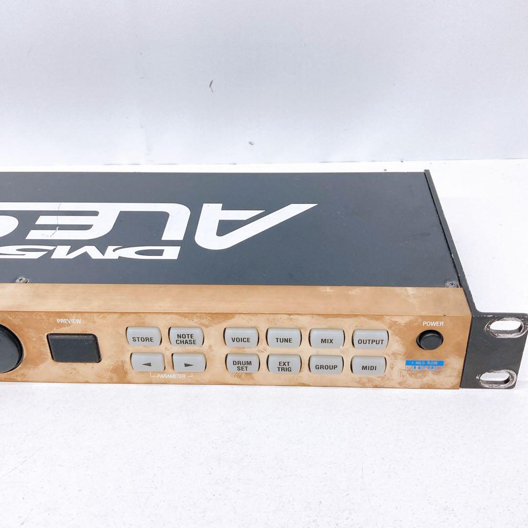 ALESIS DM5 アレシス ドラム音源モジュール