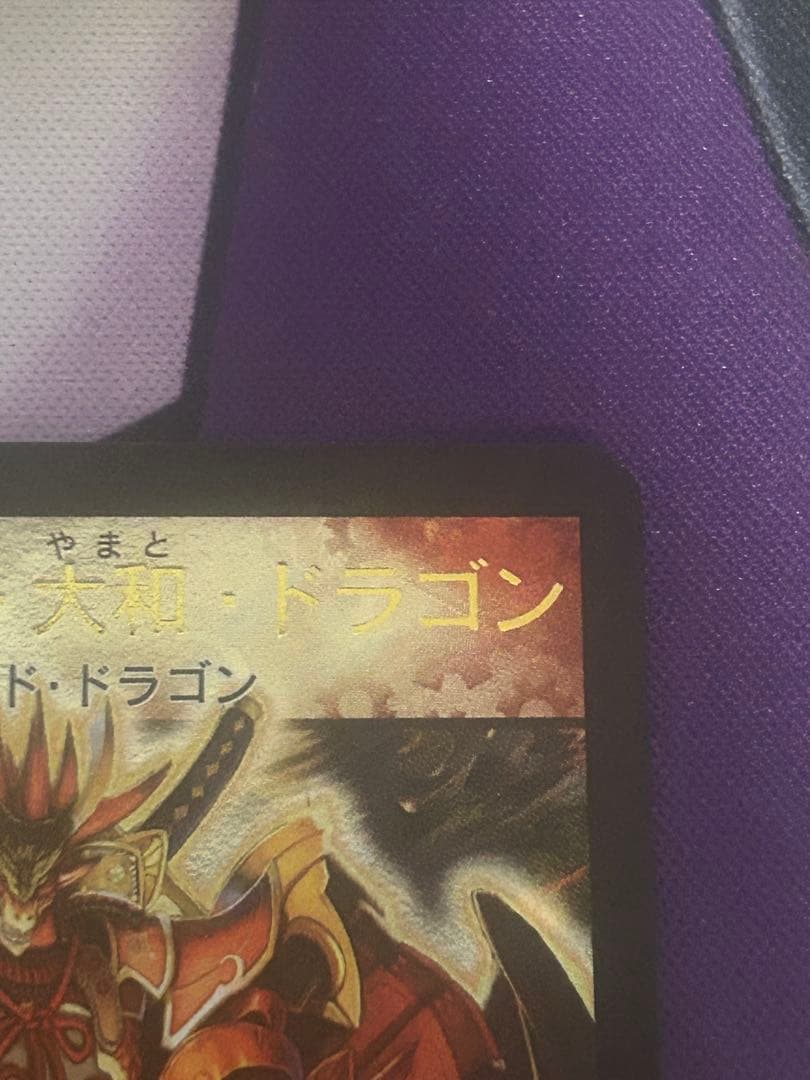 ポルシャック大和ドラゴン winner