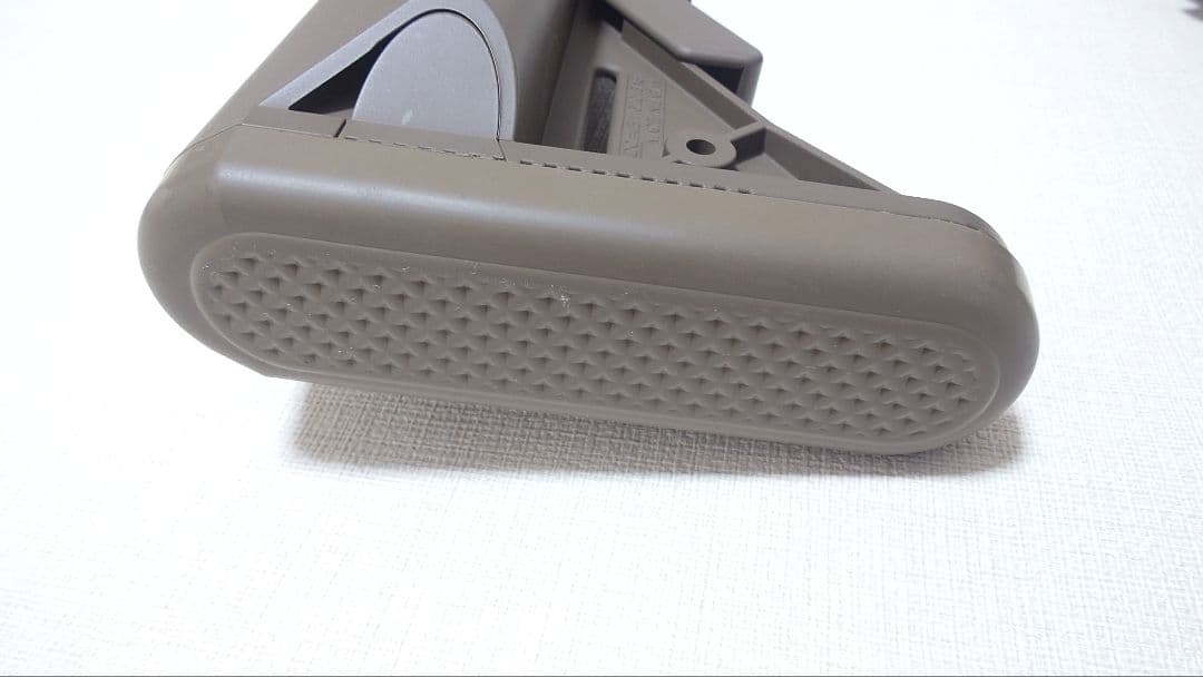 【東京マルイ純正】CQBR ハンドガード ストック MK18 ストック グリップ