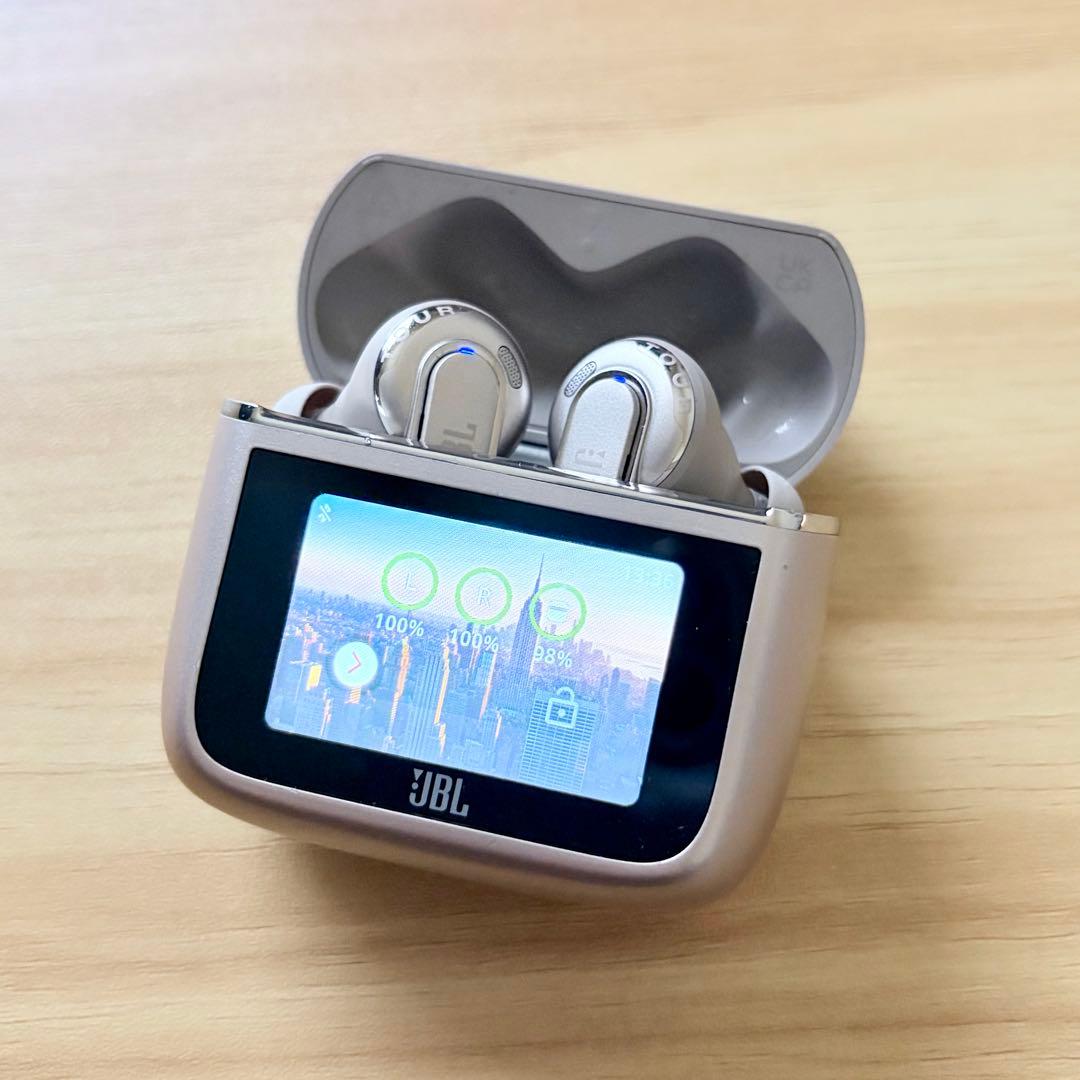 Panasonic SC-WNM10-W ネックスピーカー