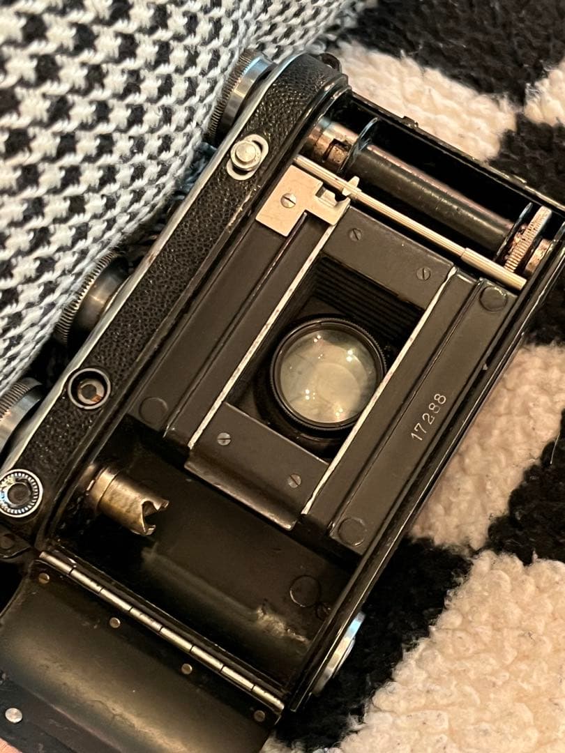 希少品｜Dollina Certo Dresden Xenon 5cm F2 - メルカリ