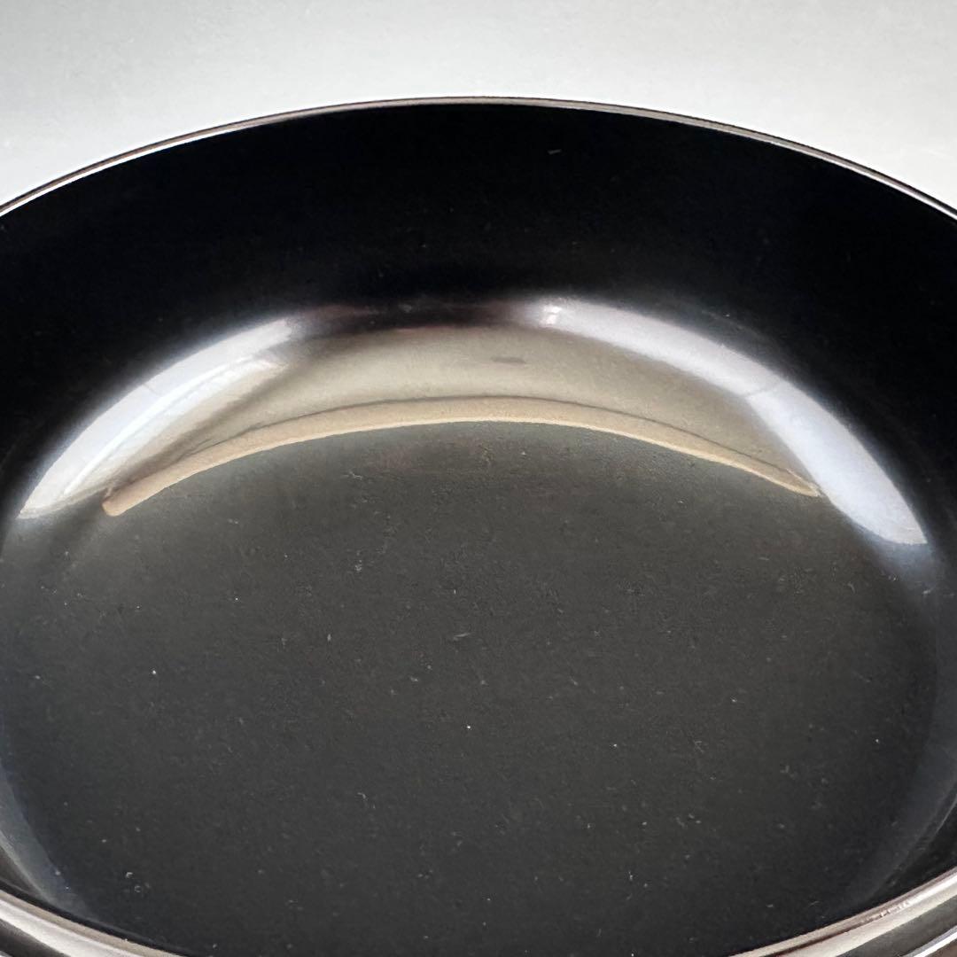 茶道具　惺斎好　独楽塗　喰籠　菓子器　山中塗　辻石斎　共箱　漆器　漆芸　茶会