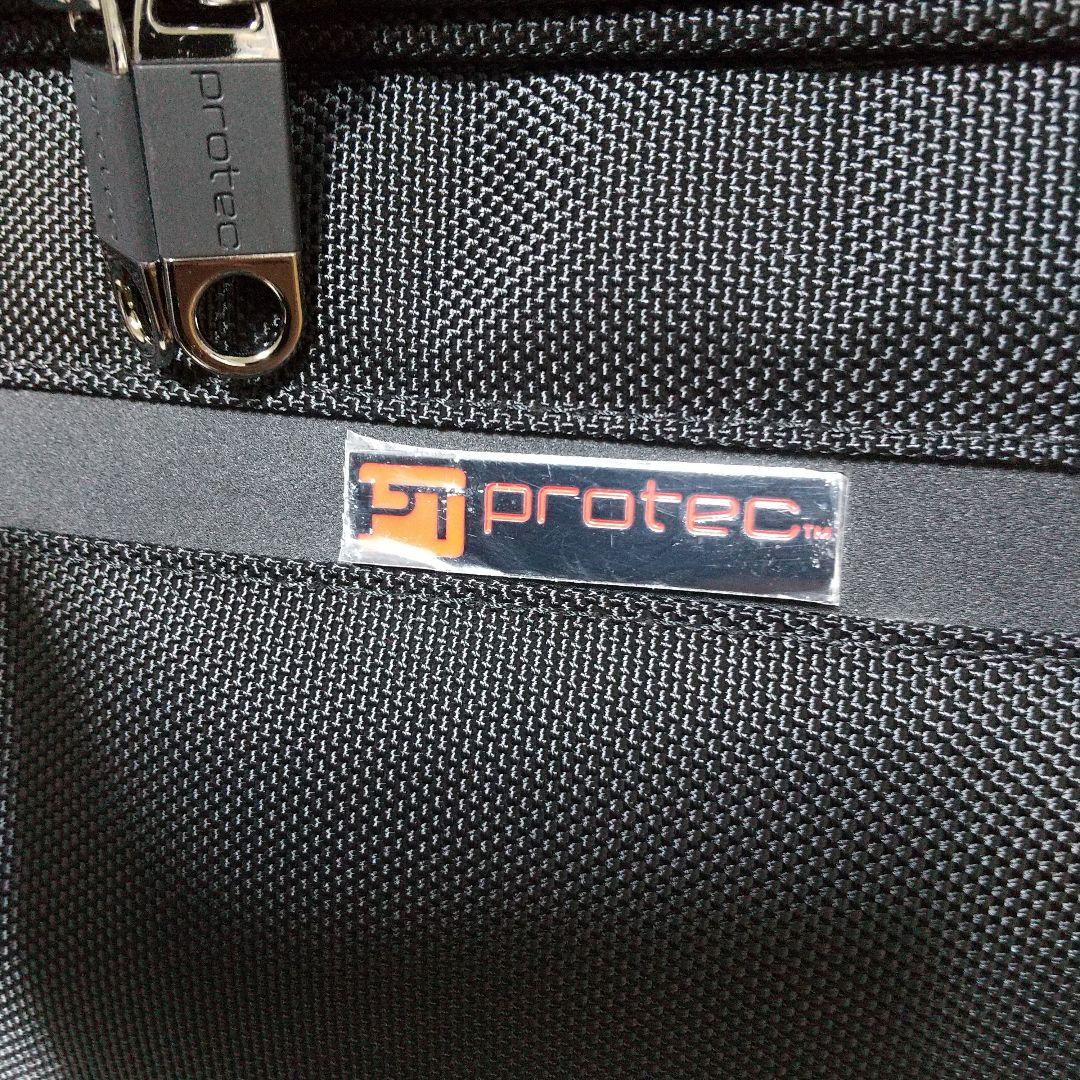 トランペット&ミュートケース Protec 【未使用・超美品】