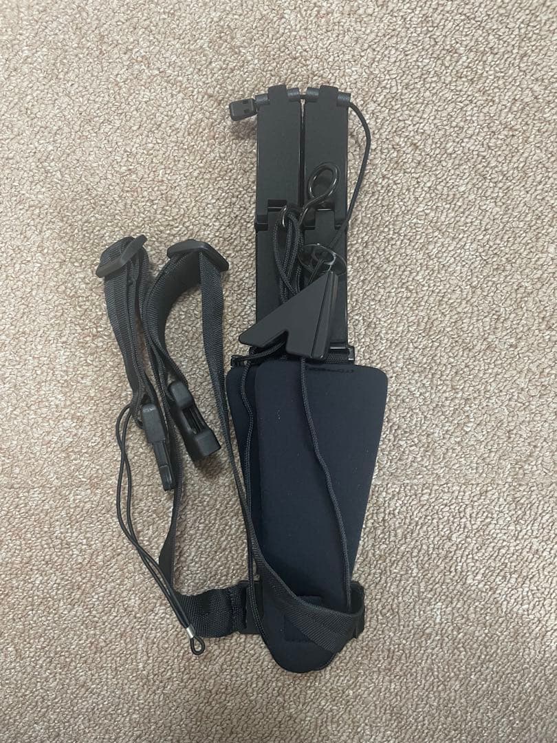 バンドーレンユニバーサルハーネス(サックスストラップ)