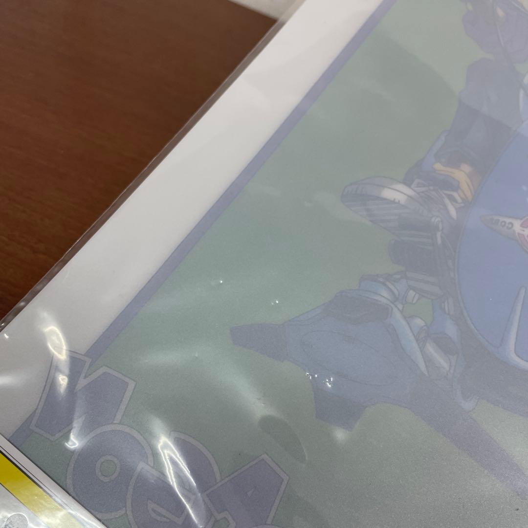 ❶一番くじ ドラゴンボール 地球を守る戦士たち ビジュアルボード 全6種コンプ