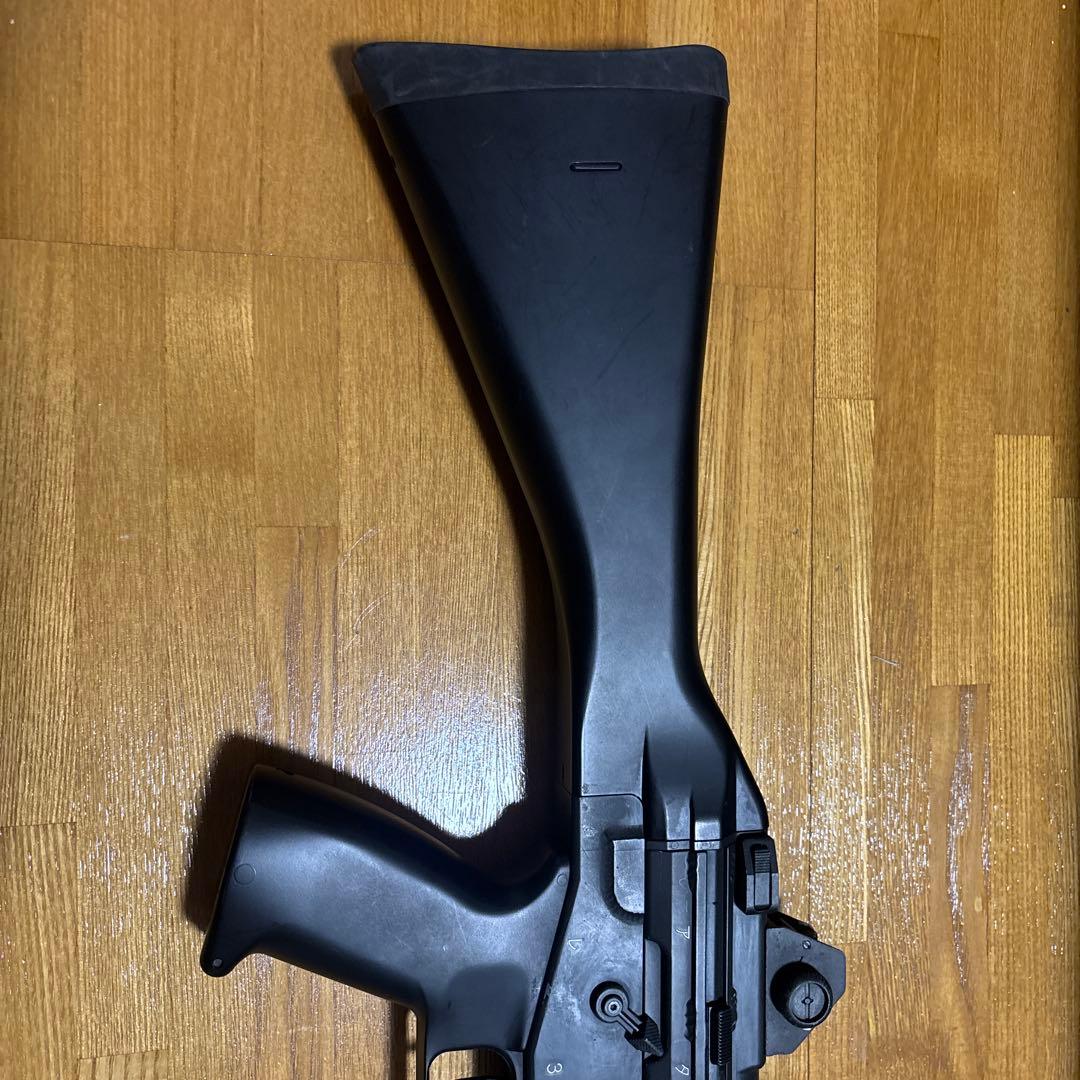 東京マルイ　89式小銃