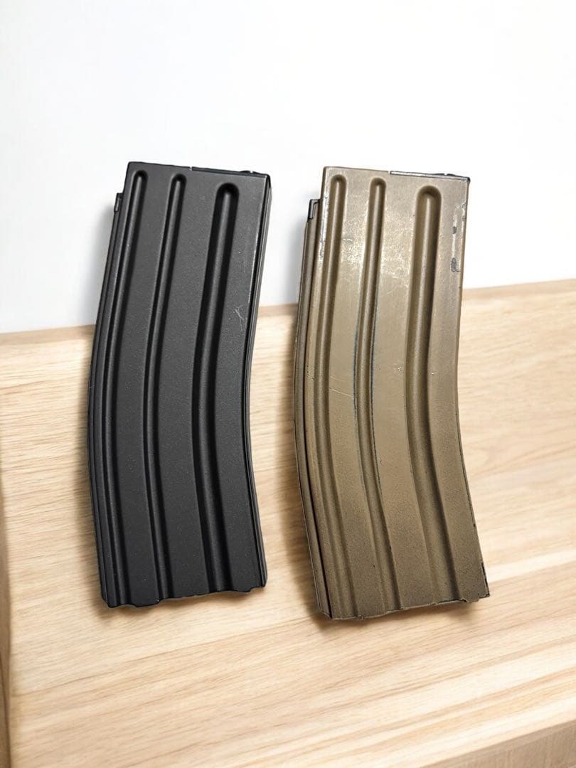 東京マルイ　電動ガン