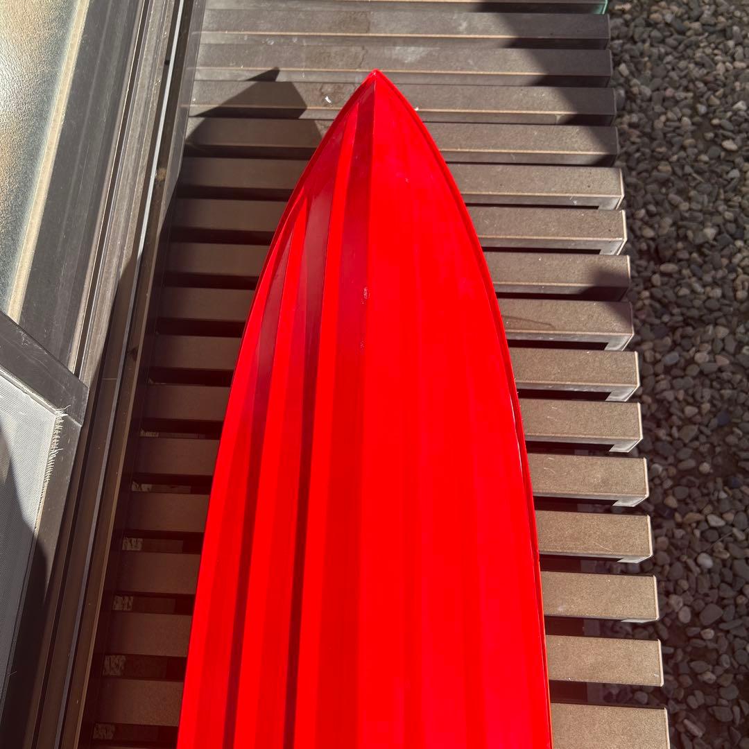 ABCホビー チェーサー　電動ラジコン ボート