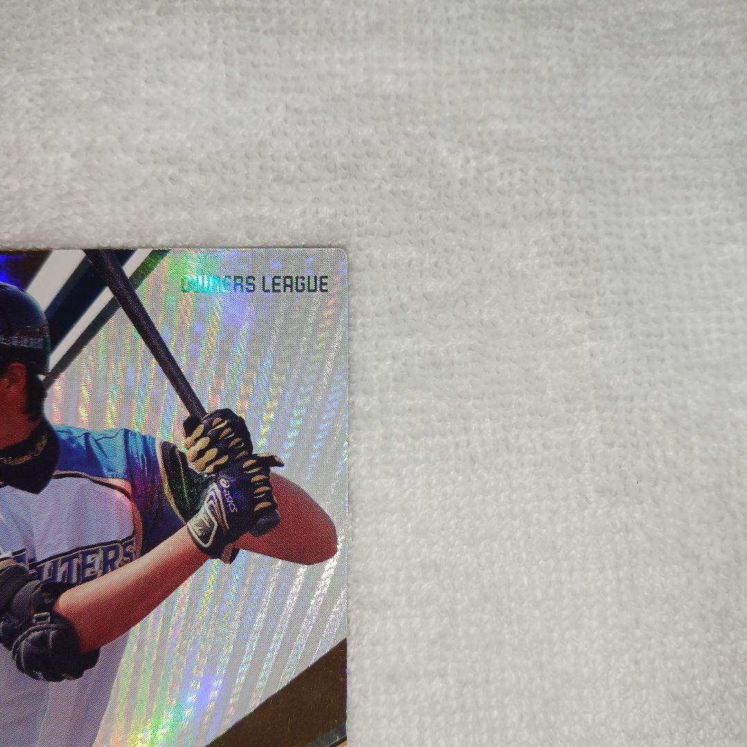 OWNERS LEAGUE 大谷翔平