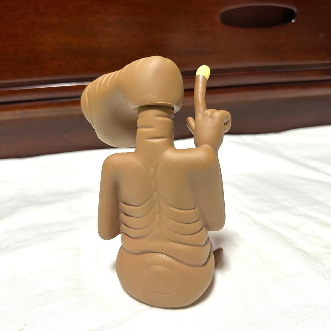 E.T. トイザらス USJ トーキングぬいぐるみ フィギュア まとめ売り