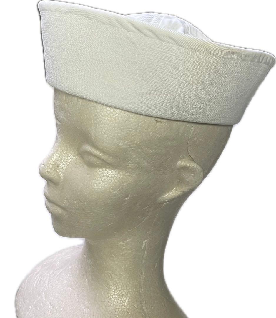 BWドイツ軍/連邦軍＊海軍＊セーラー/水兵帽＊約59cm（実物） ドイツ