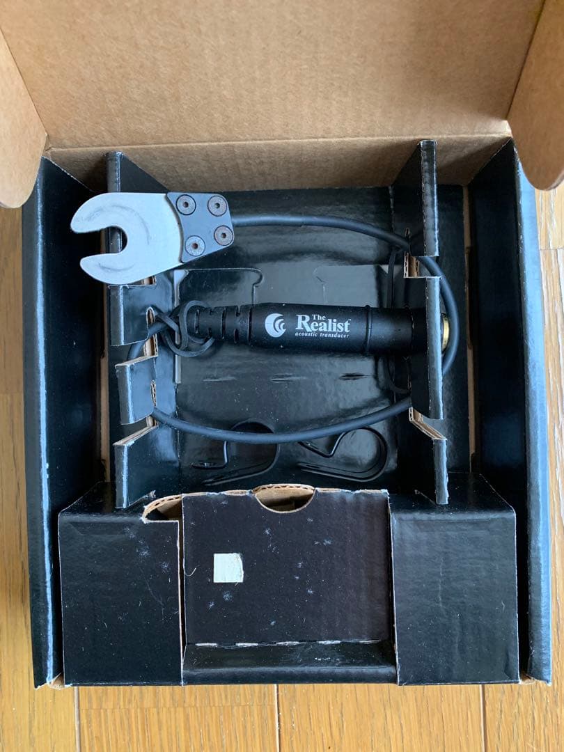 弦楽器 Realist LifeLine