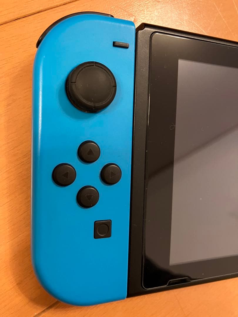 Nintendo Switch 本体 後期型 / SDカード256GB等おまけ付