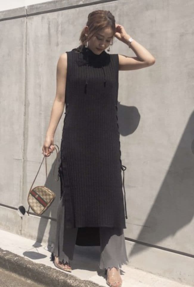 無垢の花台 花梨？無垢 盆栽飾り台山野草飾り台m-N039 55センチ 無垢の