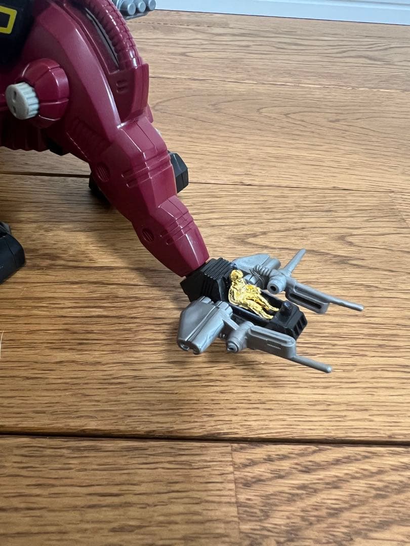 旧ゾイド & その他 全てジャンク品 6体まとめ売り ゾイド 買取価格