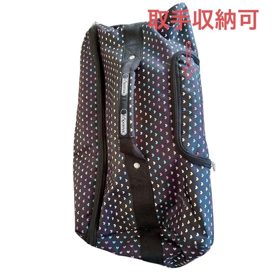 レスポートサック】キャスター バッグ スーツケース キャリーバック 4輪