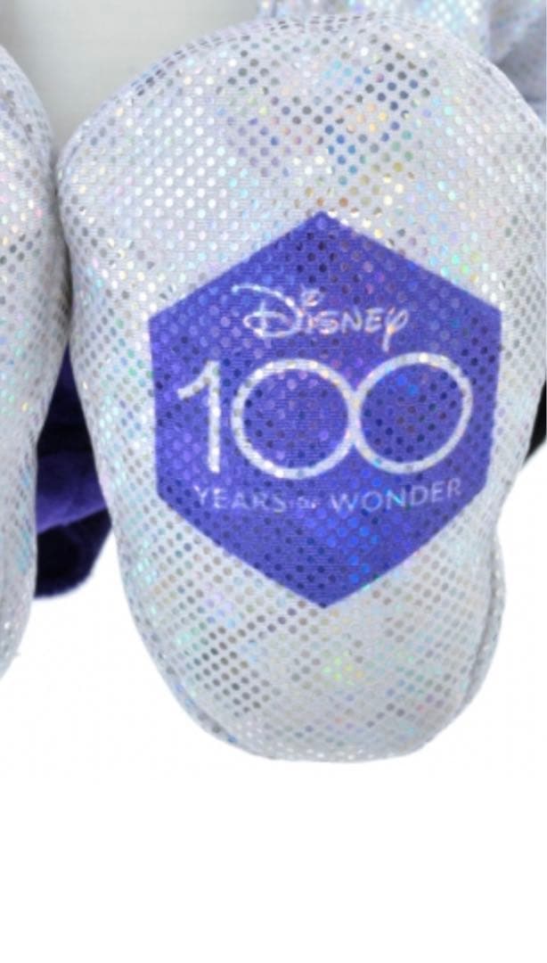 【Steiff】ミッキー ぬいぐるみ Disney100