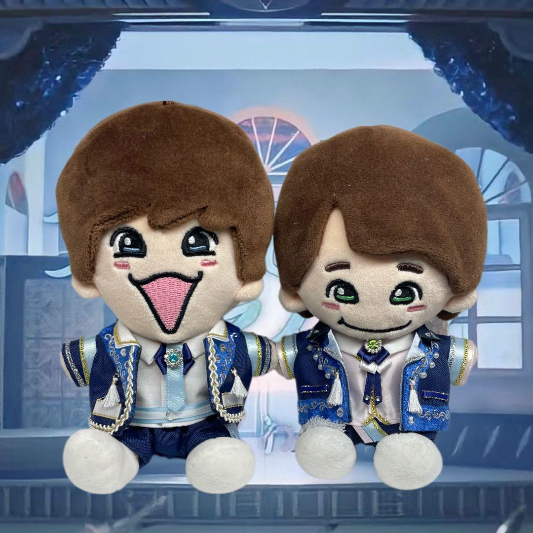 完売商品ラフラフ吉村萌南アクリルスタンドキーホルダーひまわり衣装