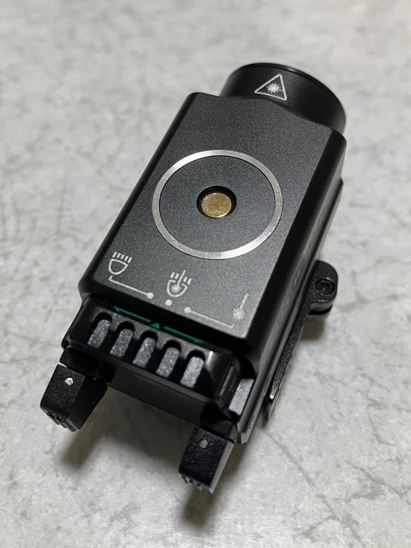 OLIGHT BALDR S ウェポンライト タクティカルライト オーライト