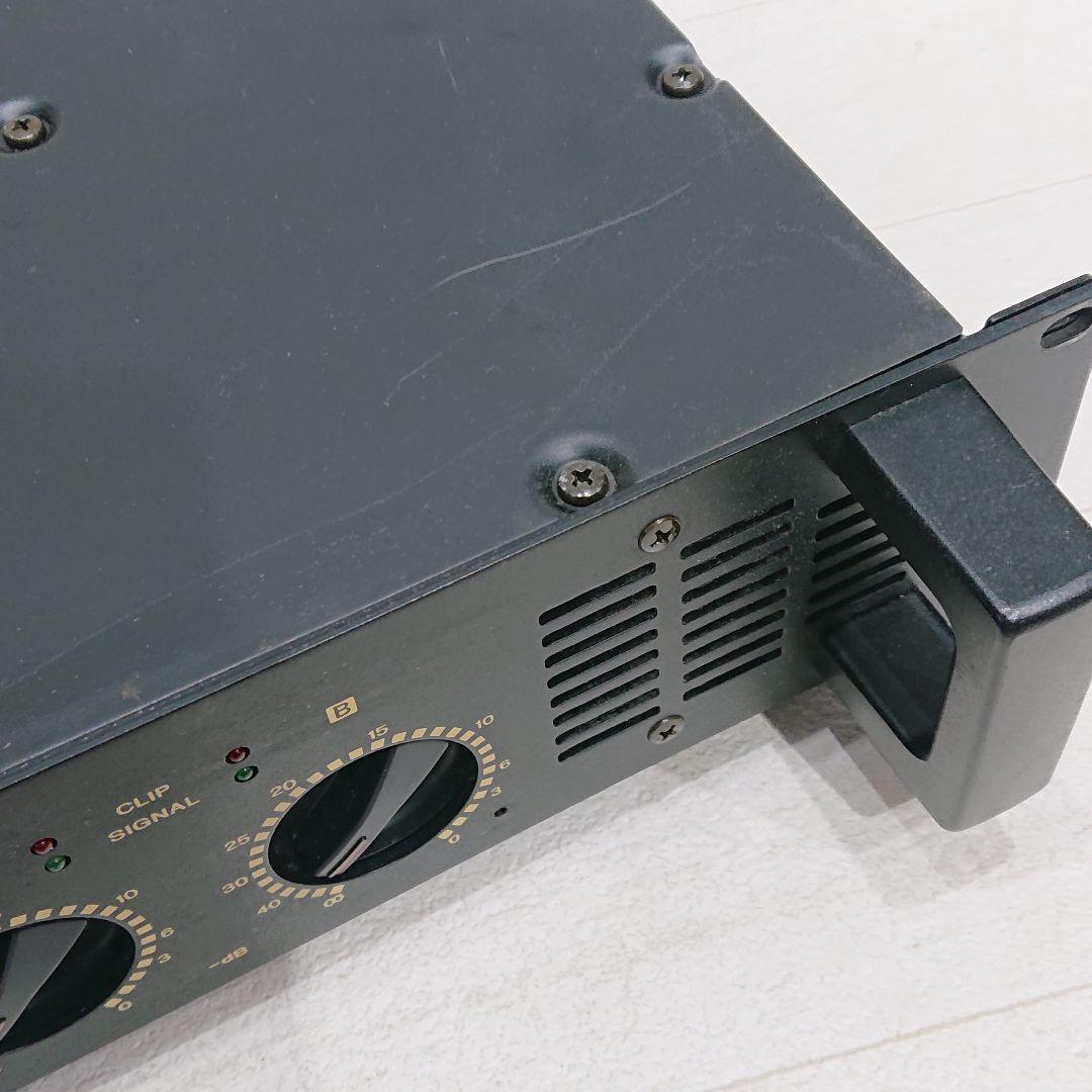 YAMAHA P3200 パワーアンプ 業務用 ヤマハ PA機器 - メルカリ