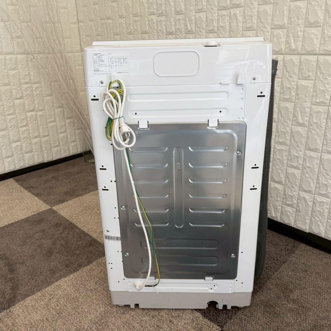 都内23区配送無料✨家電3点　ニトリ　冷蔵庫　洗濯機　電子レンジ　美品