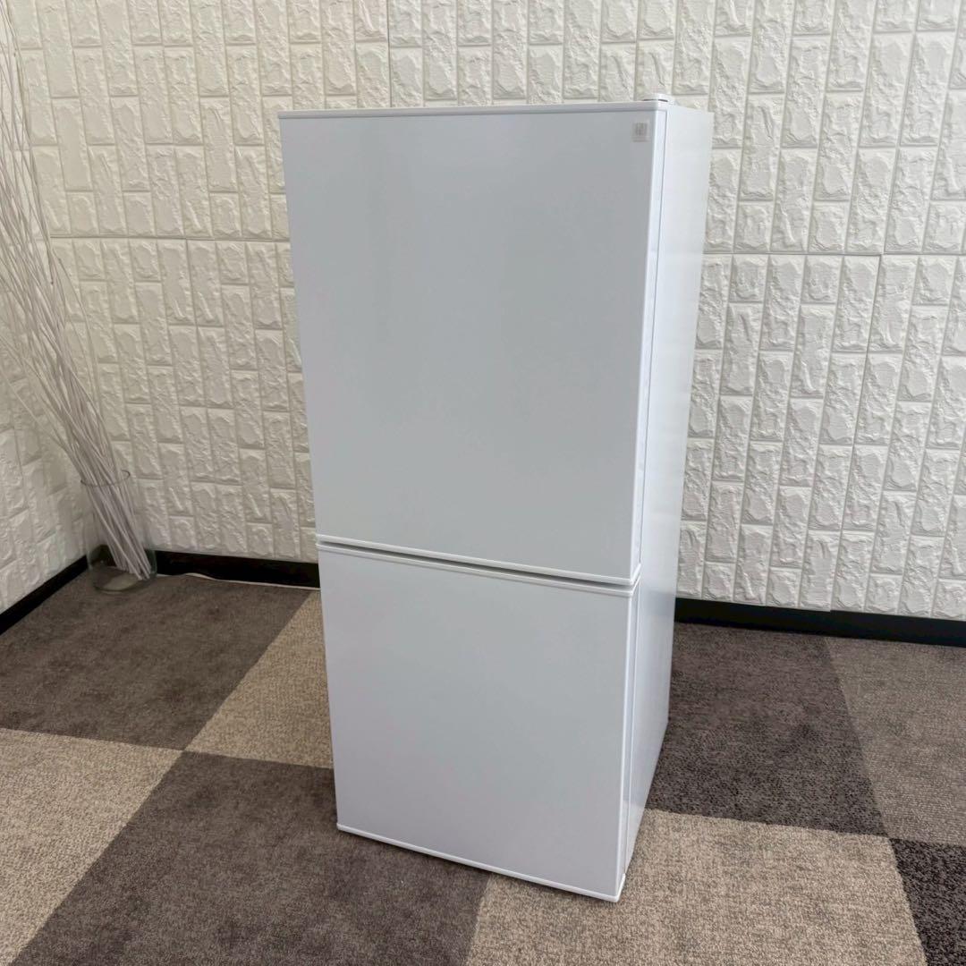 都内23区配送無料✨家電3点　ニトリ　冷蔵庫　洗濯機　電子レンジ　美品