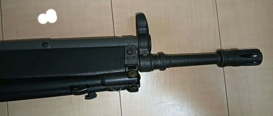 東京マルイ 電動ガン H&K G3 SG1 ドットサイト付き 動作確認済み