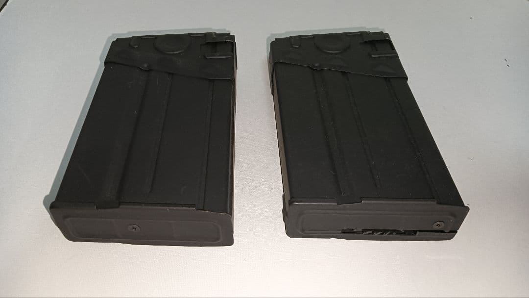 東京マルイ 電動ガン H&K G3 SG1 ドットサイト付き 動作確認済み