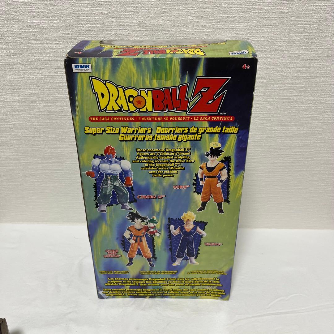 ドラゴンボールZ コレクターズエディション スーパーサイヤ人 孫悟空