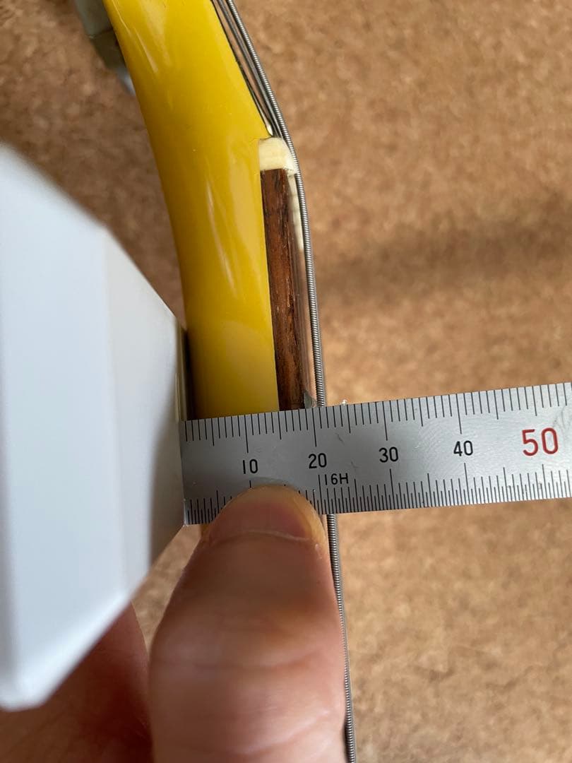 年末セール！Orville LP Jr 96年製 Gibson系 フジゲン製