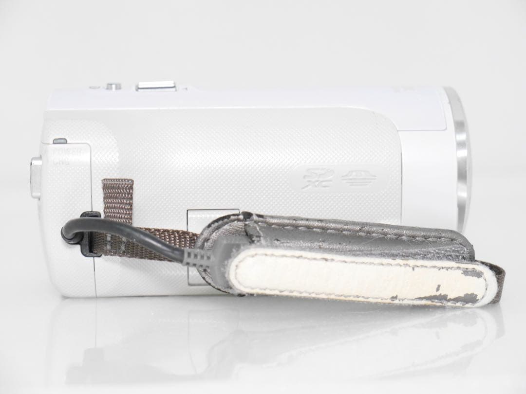 SONY ハンディカム HDR-CX390 ホワイト