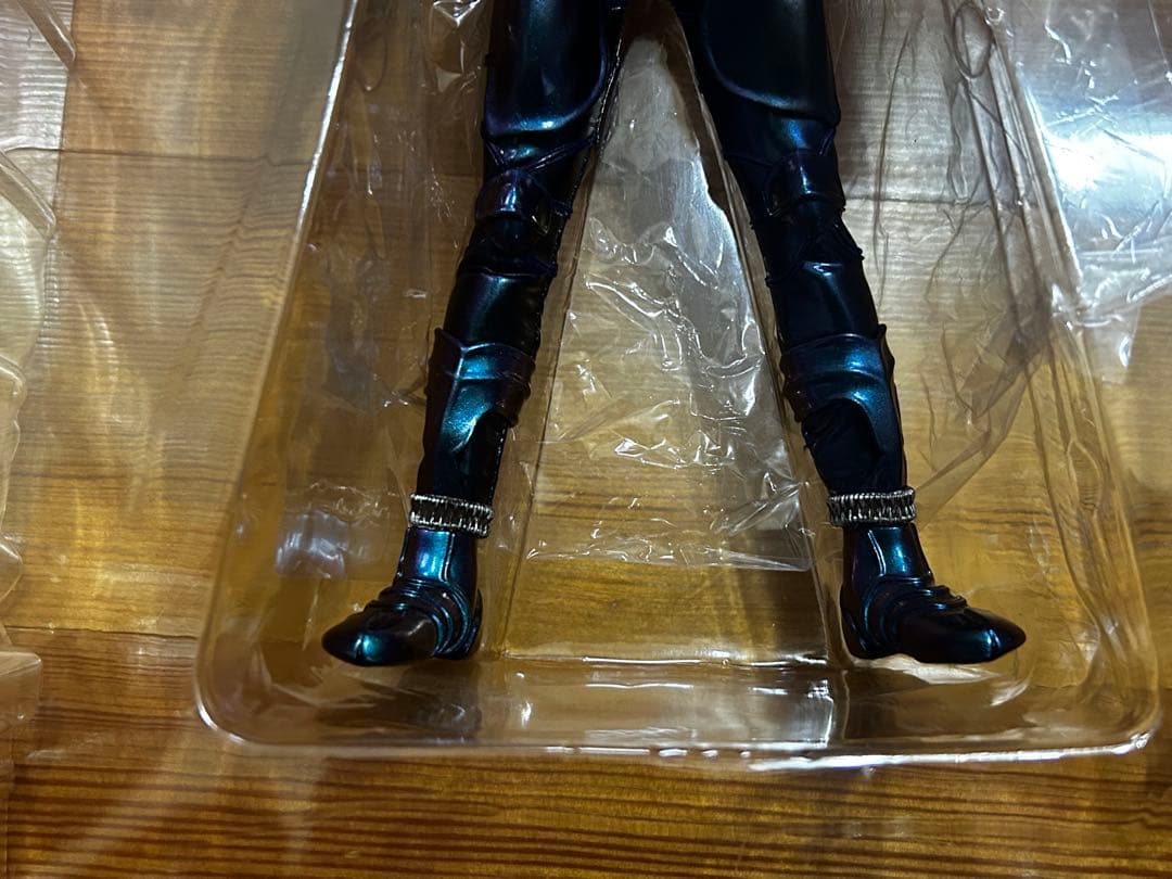 メディコムトイ PROJECT PBM 仮面ライダー響鬼 フィギュア