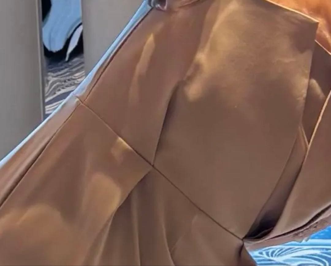 LE’RURE 結婚式 オケージョンドレス 二次会ドレス　美品