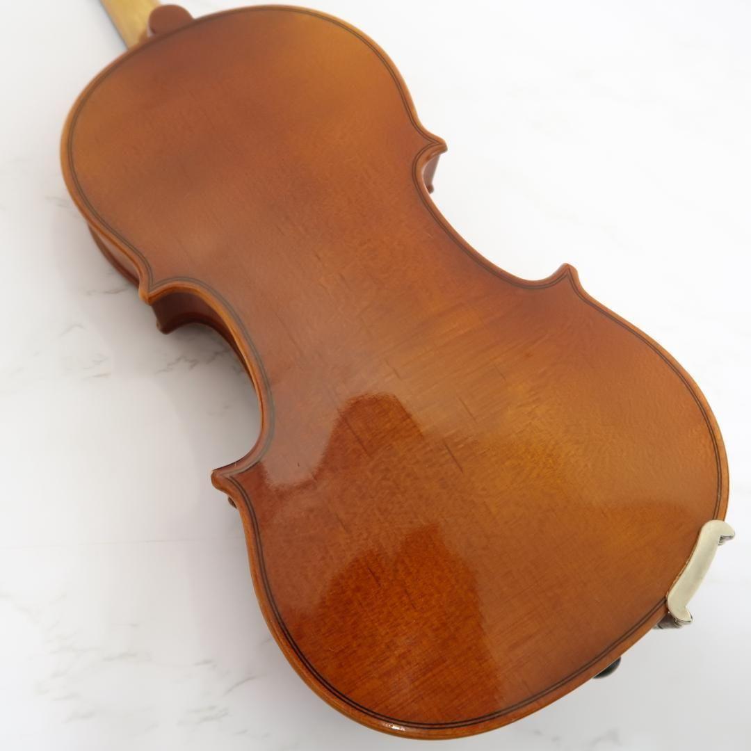 ヴァイオリン SUZUKI No.200 1/8 2001 弦楽器 バイオリン