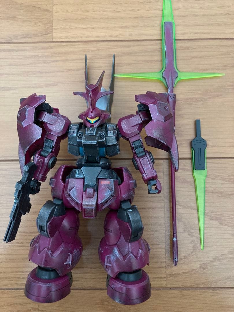 HG ガンプラ 12体セット