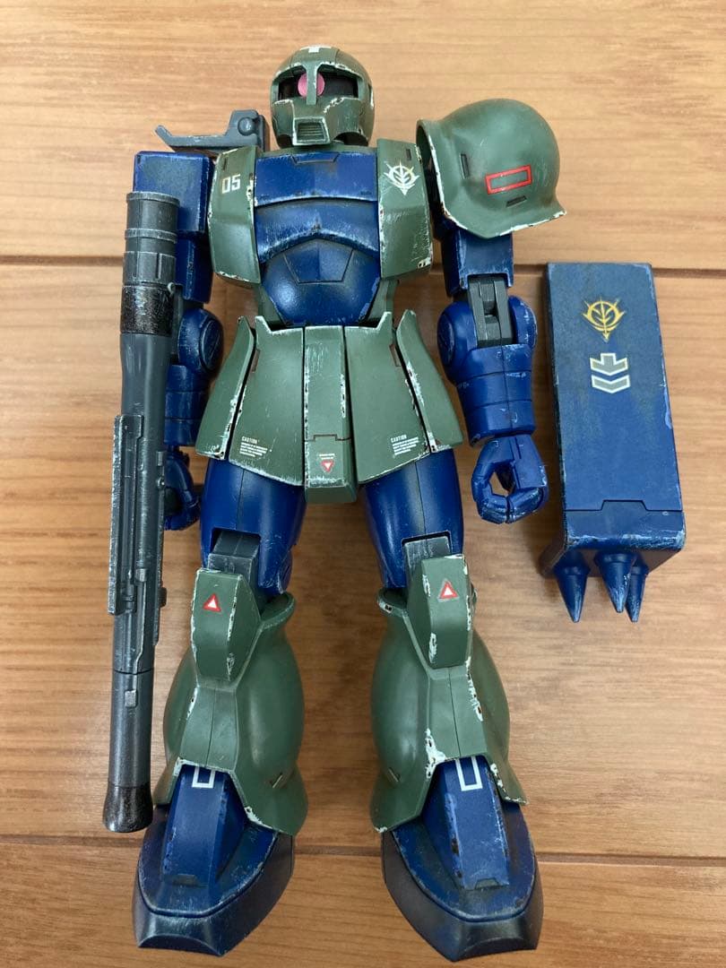 HG ガンプラ 12体セット