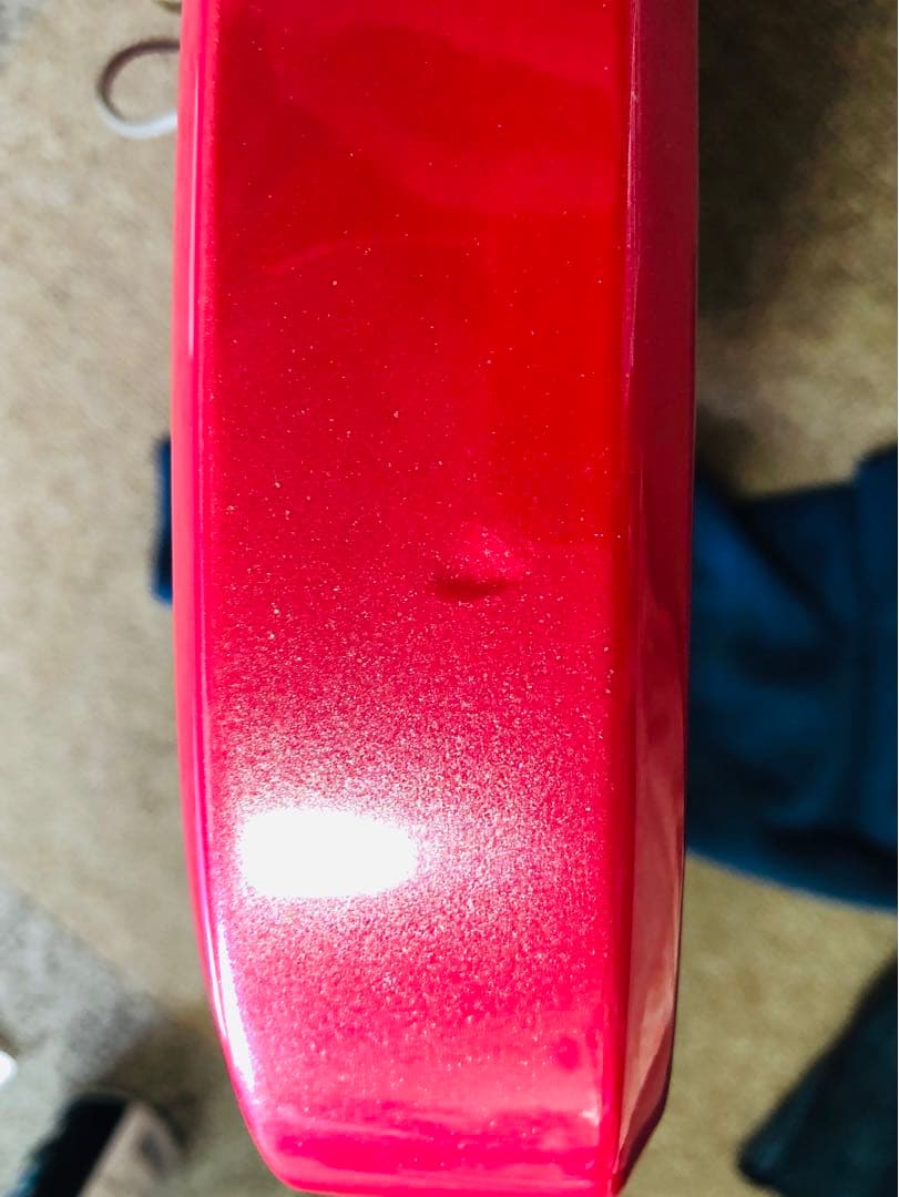 超希少！珍品HSアンダーソン-ヒューストン