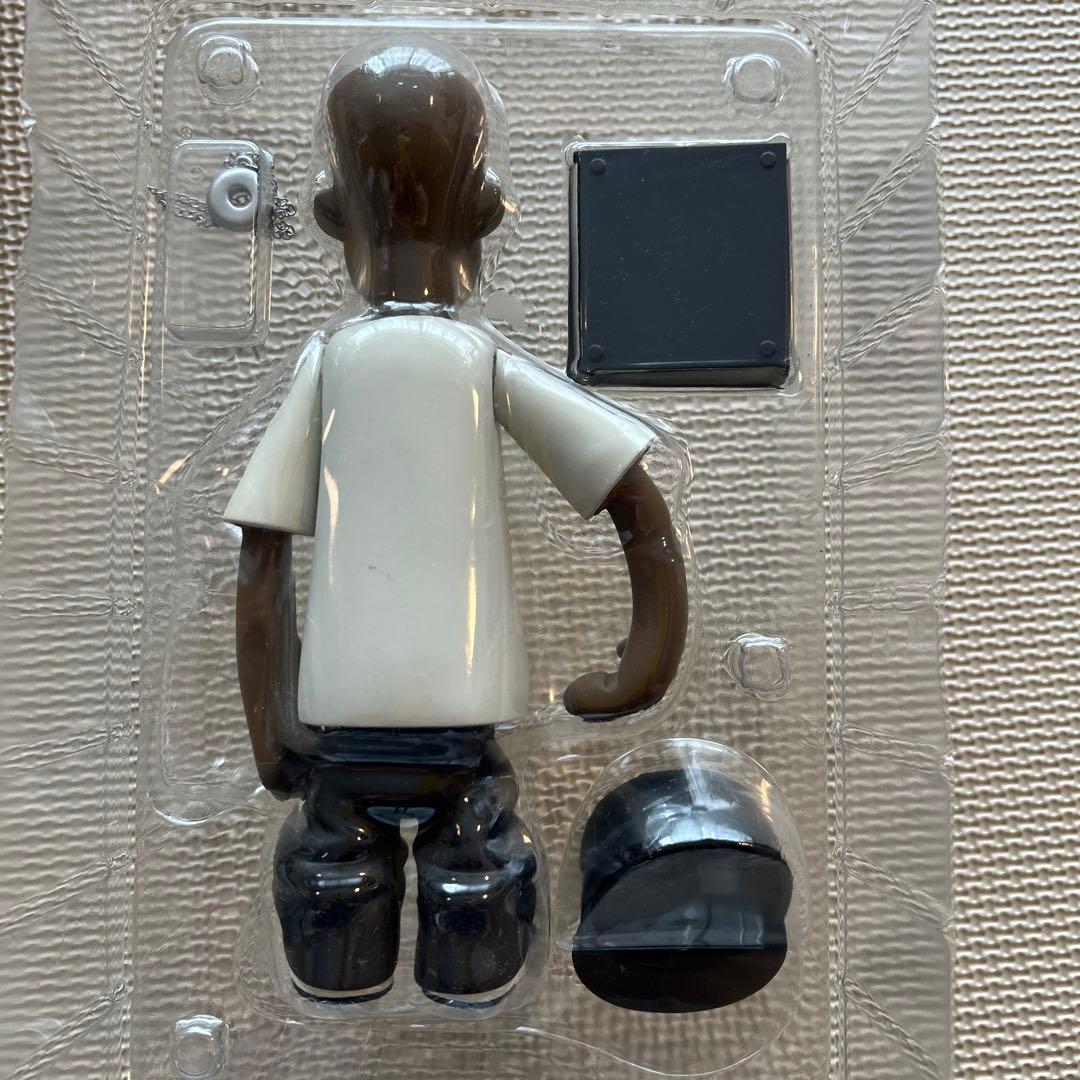 激レア希少品】J Dilla フィギュア 2体セット