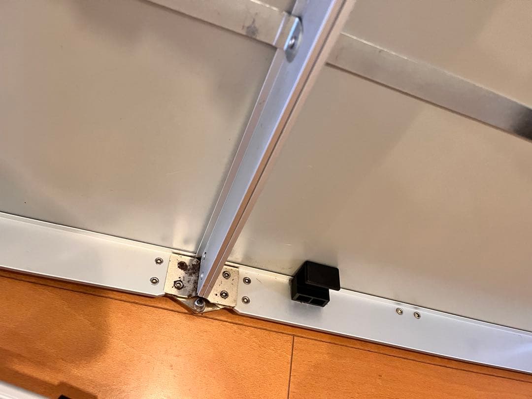 コールマン プロスタイルキッチンテーブル 折りたたみテーブル