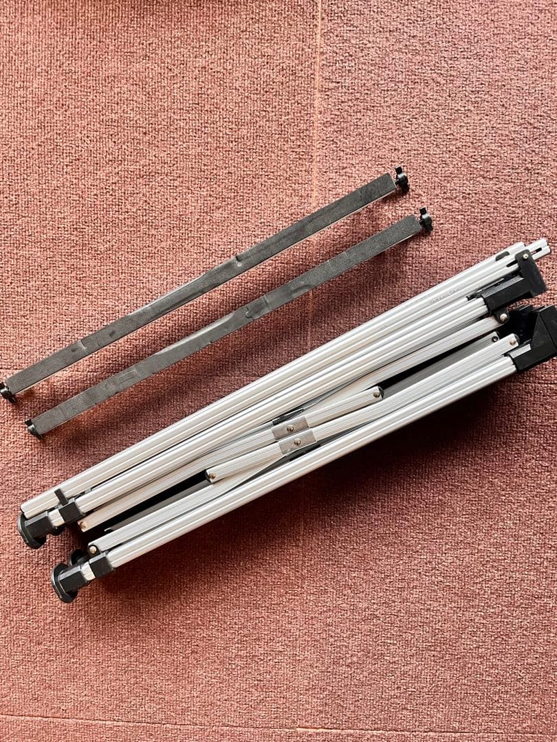 コールマン プロスタイルキッチンテーブル 折りたたみテーブル