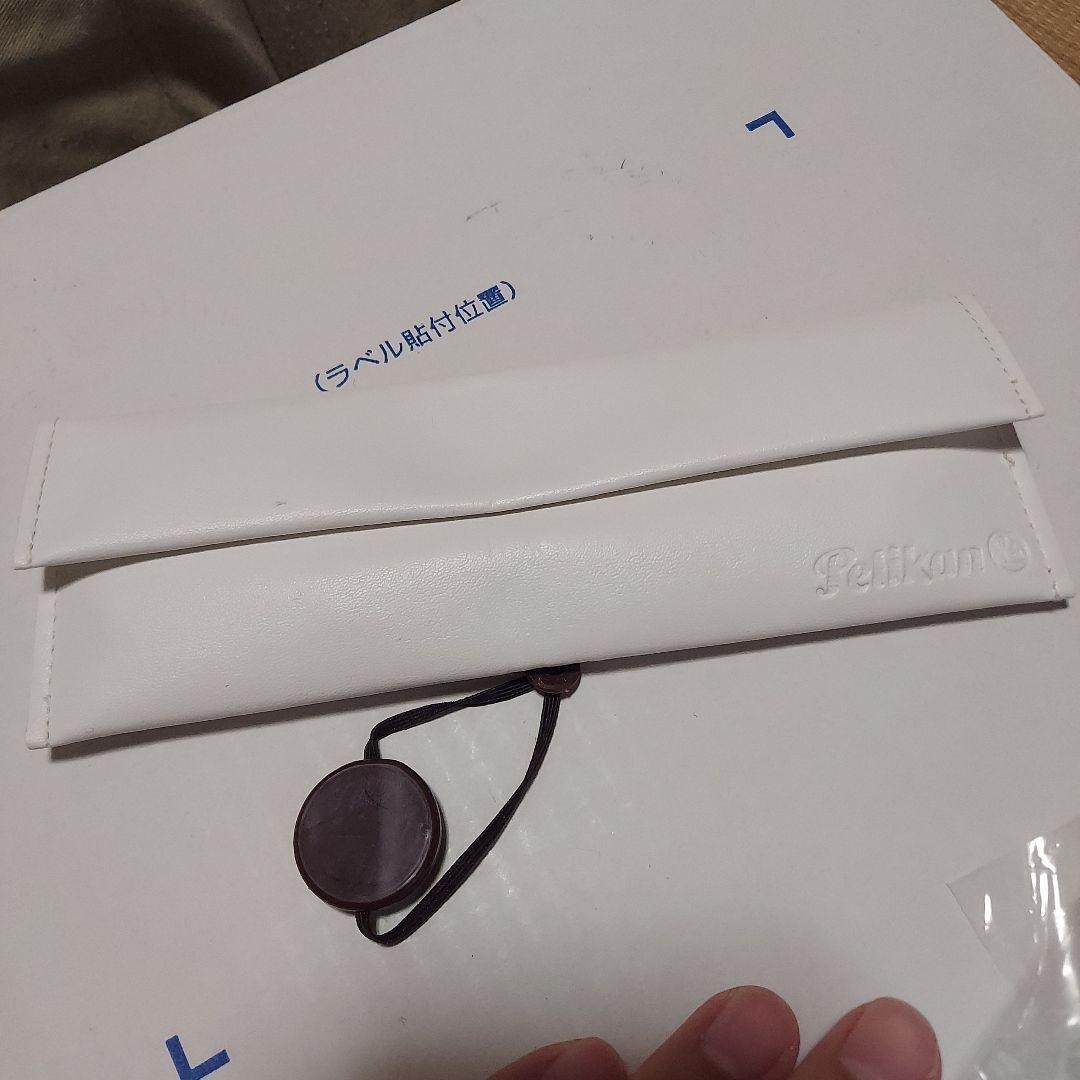 Pelikan M300 万年筆 M