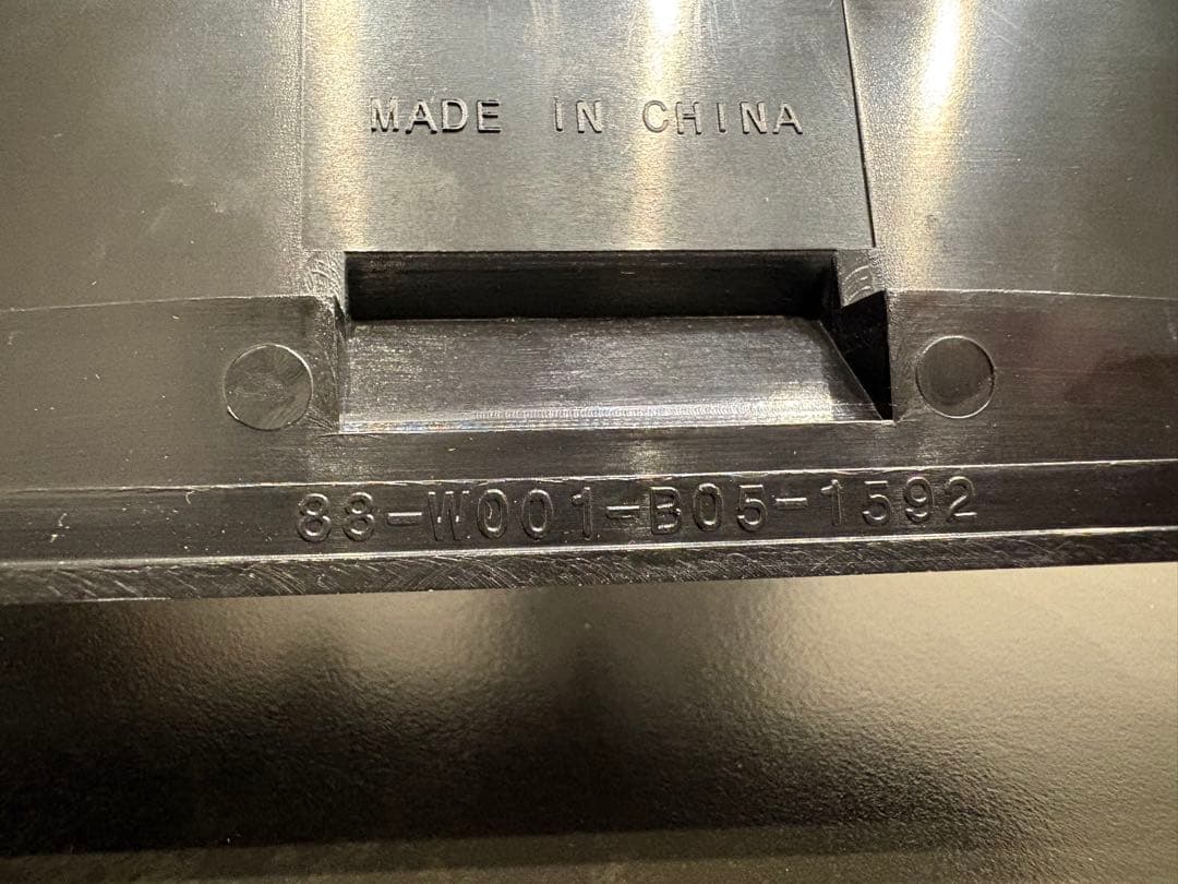 希少！ダイハツCopen 1/18スケール 非売品