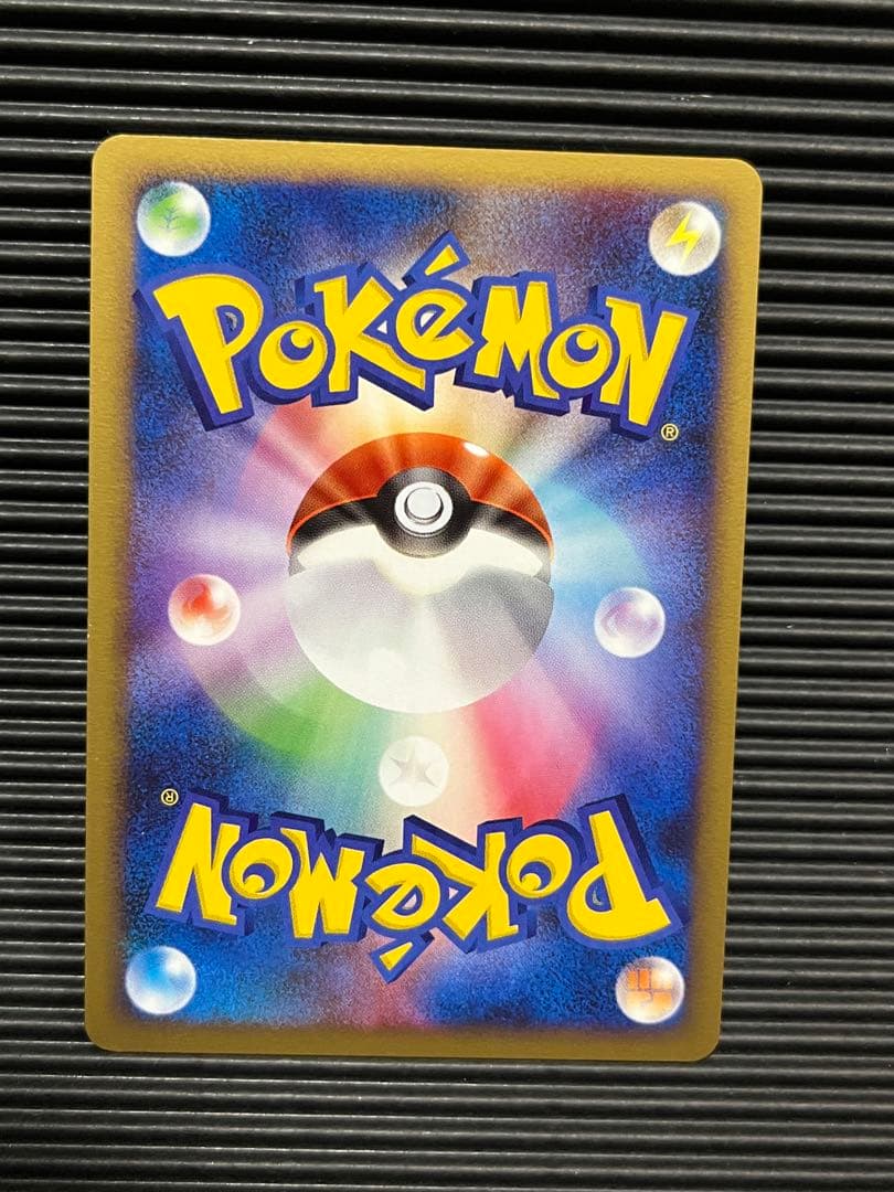 ピカチュウ　かじる