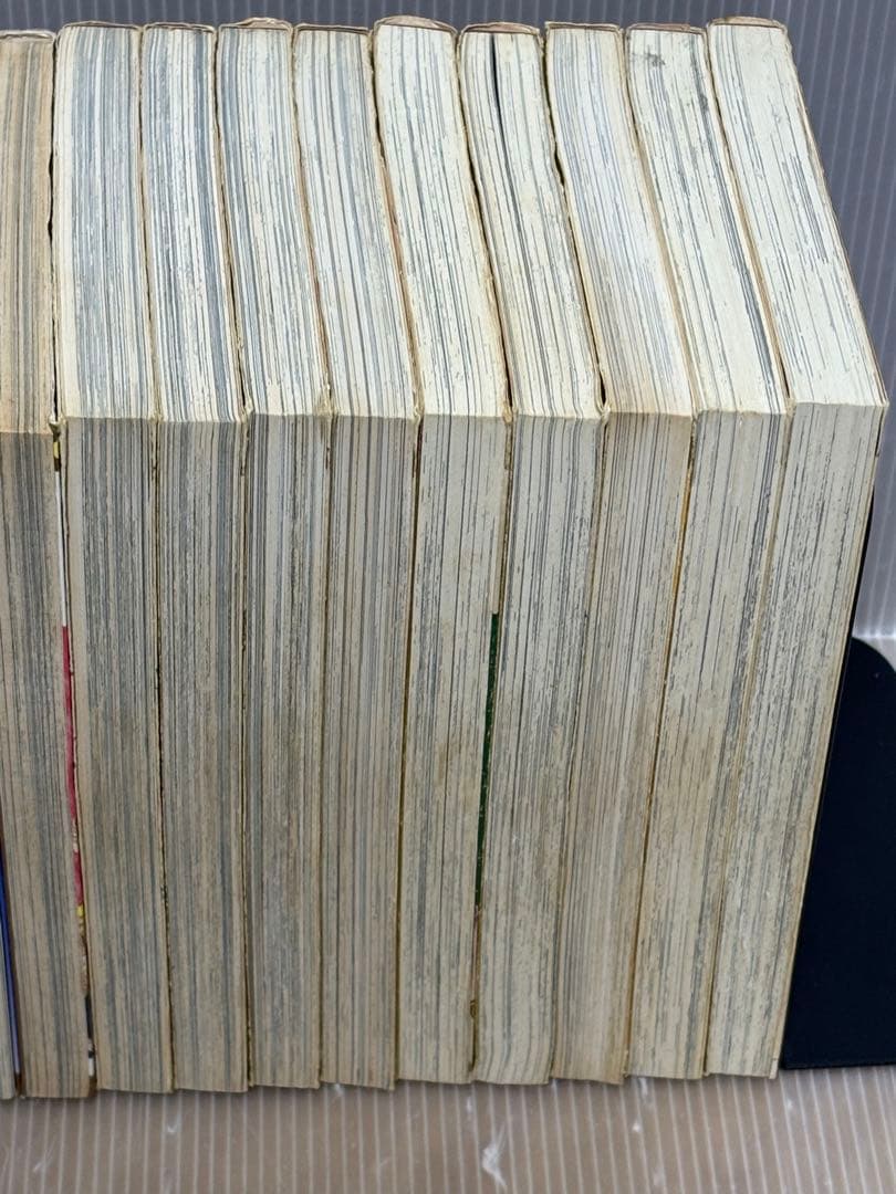 【UT998m】《読めれば良い方向け》 ベルサイユのばら 第1〜14巻全巻セット