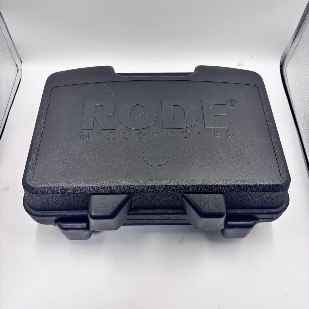 RODE NT2000 コンデンサーマイク