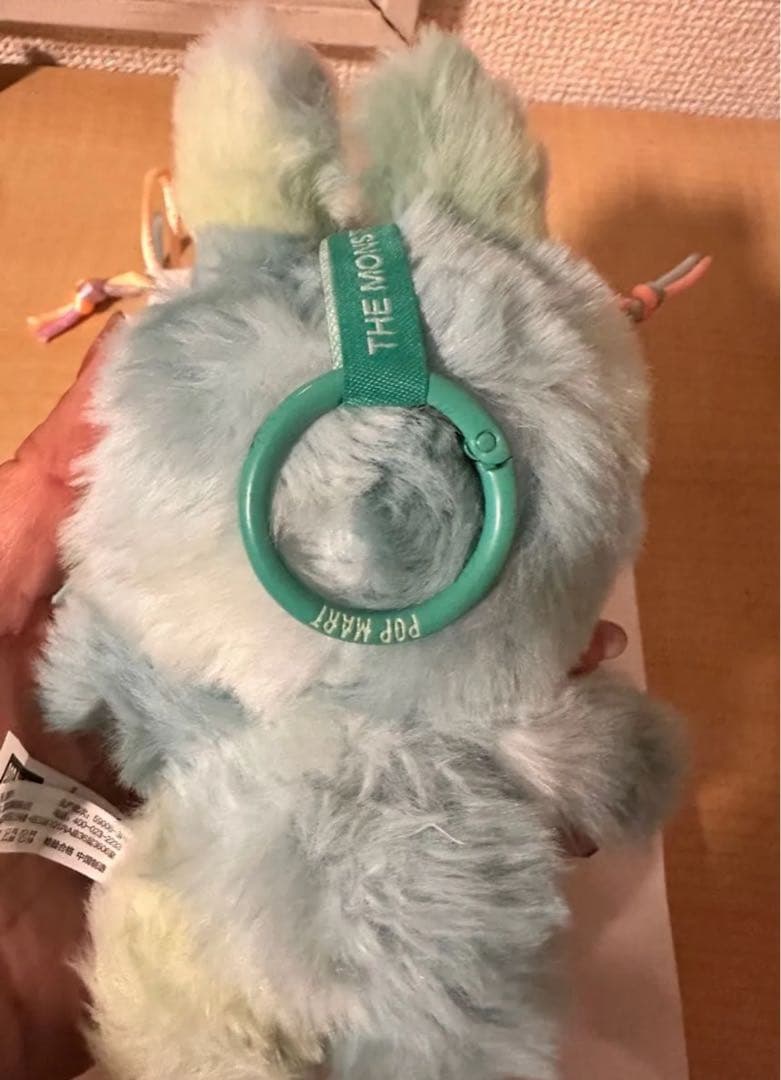 ラブブSERENITY本体＆コスチューム