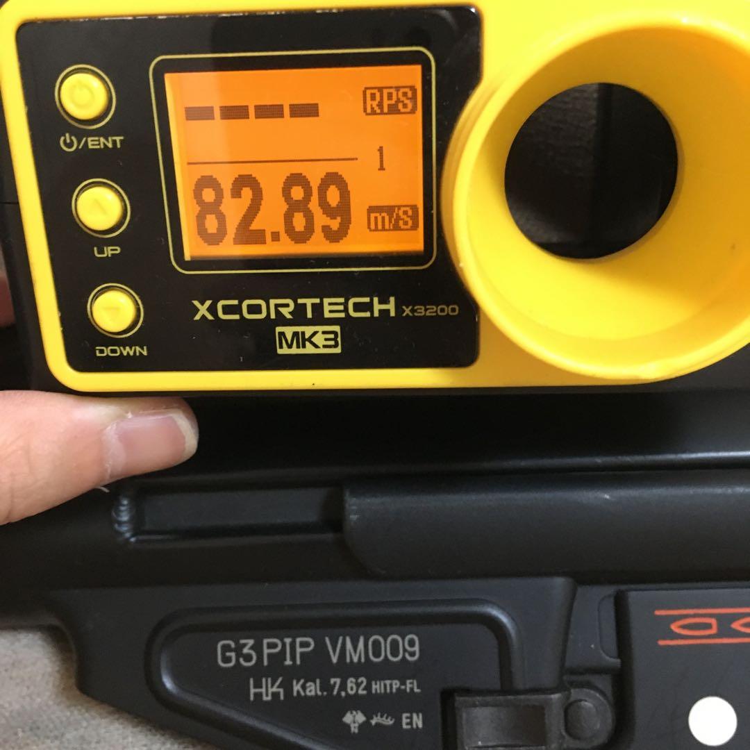 じ*士様 【超美品＆動作快調!!】 東京マルイ 電動ガン G3 SAS セット!