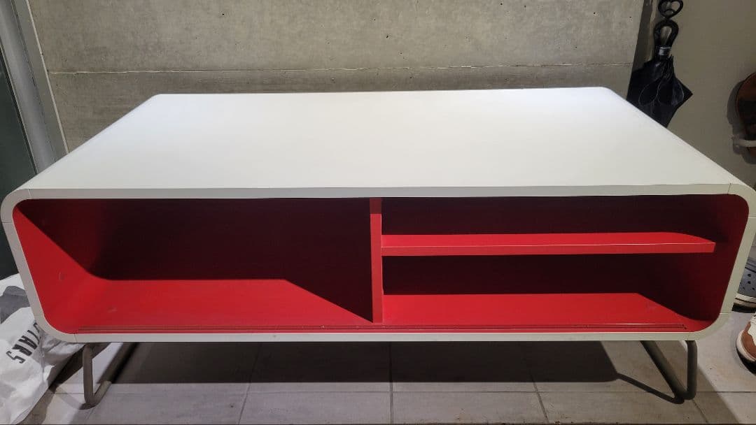 TVボード スペースエイジ 最終値下げ 2025年最新】スペースエイジ